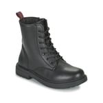 Geox Boots ECLAIR Svart barn