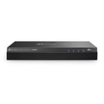 TP-Link VIGI NVR2008H-8MP New VIGI 8 Channel PoE+ Network Video Recorder 8-Channel Live View and 4K HDMI Video Output 8x 10/100 Mbps PoE+ Ports with