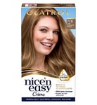 Clairol Nice'n Easy Crme Oil Infused Permanent Hair Dye 7CB Dark Champagne Blonde 177ml