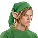 Disguise Legend of Zelda Link Hylian Adult Ears Halloween Costume Accessories