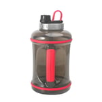 2.2 Litre Water Bottle Large Water Bottle Water Bottle Clear Water Bottle Waterbottles Leak Proof Sports Drinks Bottles Portable Sports Water Bottle