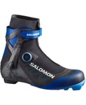 Salomon - Salomon S/Race Skate Boa - Skatepjäxor - Flerfärgad - 45 1/3