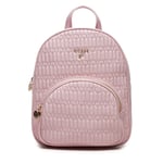 Ryggsäck Guess J4YZ16 WGCT0 Rosa