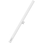 Osram LEDinestra matt 470lm 4,9W/827 (40W) S14d 200° 50cm dimbar