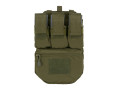 Back Panel Plate Carrier OD