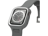 Sourcing Araree Case With Duple Pro Apple Watch Strap 44/45Mm Gray/Gray Ar70-01866C