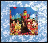 Their Satanic Majesties Request Vinyle 180 gr Coffret Edition Superdeluxe Inclus un livret