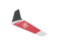 Vertical Fin, Red (Blade mSR)