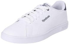 Reebok Homme ENERGEN LUX Sneaker, PUGRY6/PURGRY/FTWWHT, 40.5 EU