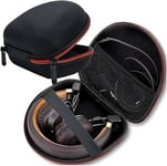 Major Sac Mallette de Transport Étui de Protection Sac de Rangement Étui Rigide Accessoires pour Casque Marshall Major 4 3 2 1