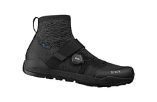 Fizik Chaussures de Cyclisme Modernes pour Homme