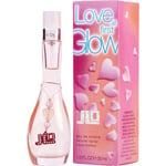 Jennifer Lopez Love At First Glow 30ml Eau De Toilette - Captivating & Fresh!