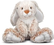 Melissa & Doug Burrow Bunny Teddy, Teddy Bear Soft Toys