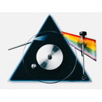 Pro-Ject Dark Side of the Moon Limited Edition - Platine Vinyle