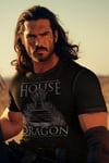 Hybris House Of The Dragon T-Shirt (S,Black)