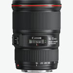 canon ef 16 35mm f 4l is usm lens 9518B005