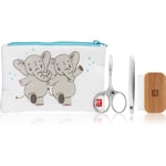 Zwilling Kids Manicure sæt til børn Elephants