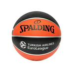 Koripallo Spalding Varsity TF150 Euroleague koko 5