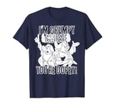 Disney Snow White Grumpy Cause You're Dopey Graphic T-Shirt T-Shirt