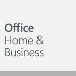 Ms Office 2024 Home & Business [Fr] Pkc For Windows / Macos