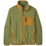 PATAGONIA M's Synch Jkt - Vert taille L 2024