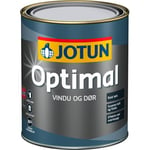 Jotun Optimal Vindu Og Dørmaling