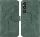 Porte-Carte Amovible Sony Xperia 1v Pz4679