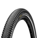 Continental Double Fighter 3 16x1.75" 16 Inch Bike Tyre Reflex