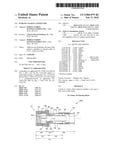 Push-on coaxial connector: United States Patent 9905979