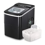 Countertop Ice Maker 2L in Home & Outdoor Living > Fridges & Freezers > Ice Makers