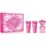 Moschino Toy 2 Bubble Gum gift set