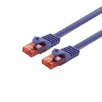 LOGON PATCH CABLE U/UTP CAT6 - 10M