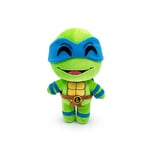 Teenage Mutant Ninja Turtles peluche Chibi Leonardo 22 cm