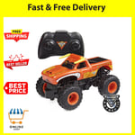 1:24 El Toro Loco RC Monster Truck 2.4GHz - Kids 4+ Racing Toy, Durable