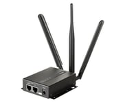 D-LINK 4G LTE Cat.4 M2M Dual-SIM VPN