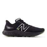 New Balance Men's Fresh Foam Evoz v3 Black, 40.5