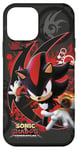 iPhone 12 mini Sonic the Hedgehog, Sonic X Shadow Generations - Chaotic Case