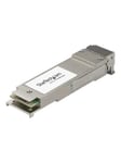 StarTech.com Dell EMC QSFP-40G-ER4 Compatible QSFP+ Module - QSFP+ transceiver module - 40 Gigabit LAN