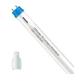 Philips LED-lysrör Corepro LEDtube 600mm 8W 840 T8, VPE: 20 / EEK: F