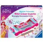 Métier À Tisser Les Perles Disney Princesses Ravensburger - Le Jouet Et Accessoires