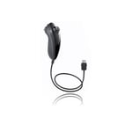 Nunchuk for Wii og Wii U (svart)