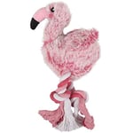 Flamingo JCHIEN Peluche Andes Flamant Rose 25CM