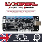 Brook Universal Fight Fighting Board for PS4 XSX XBOX One 360 PC to Arcade Stick