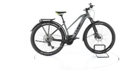 cube reaction hybrid pro 500 velo electrique 2022   tres bon etat