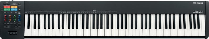 Roland A-88MK2