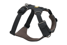 Ruffwear Front Range Harness Basalt grey M