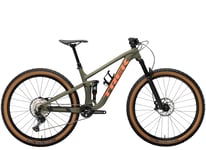 Trek Top Fuel 8 M/L