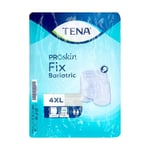 TENA ProSkin Fix Bariatric 4XL Bandage(S) 5 pc(s)