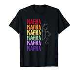 KAFKA: Franz Kafka - The Metamorphosis T-Shirt