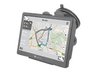 Navitel E700 - Gps-Navigator - Bil 7" Widescreen